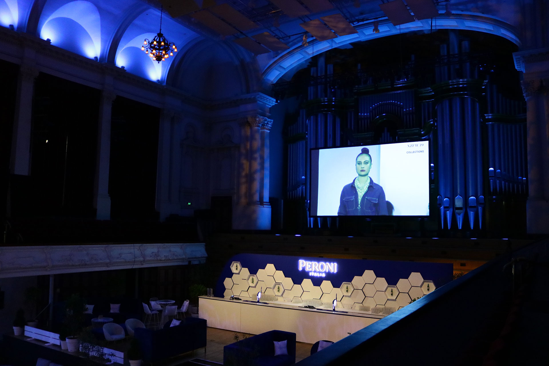 Only Events Featured Events: Texel Airline Launch