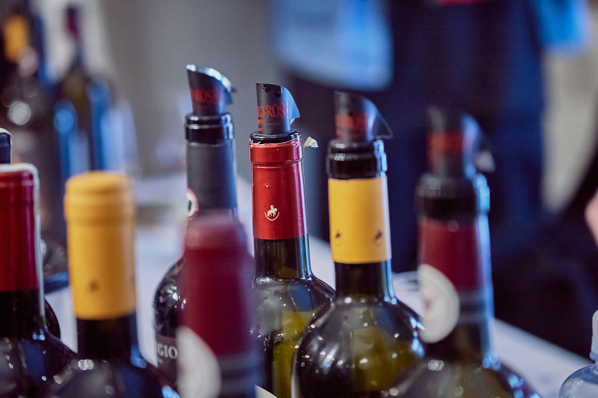 Only Events Featured Events - Cinema Peroni Auckland