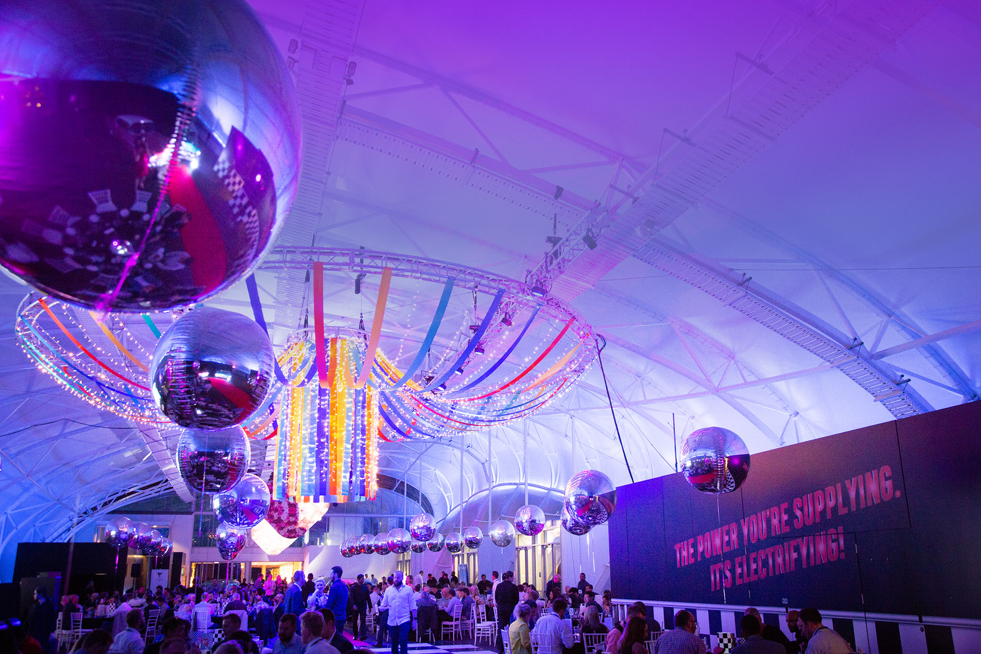 Only Events Featured Events - Vista Group Conference