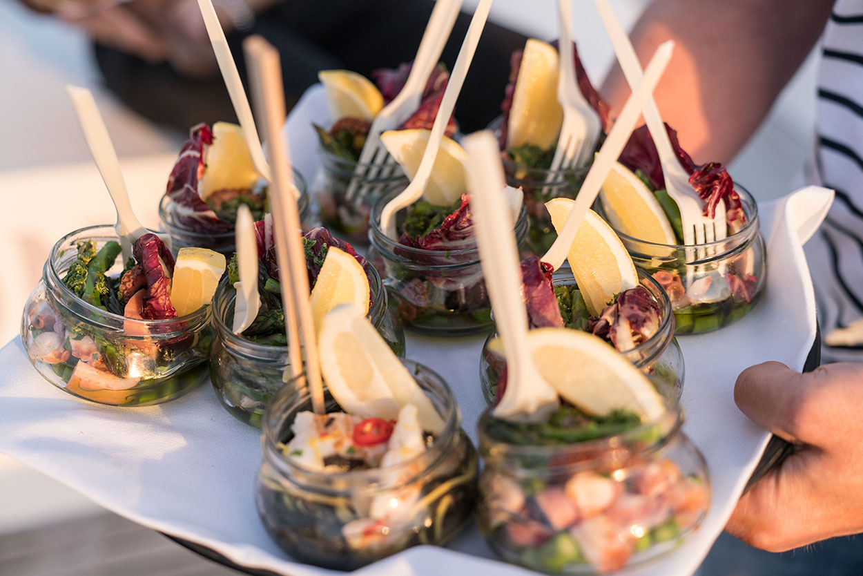 Only Events event planning Auckland